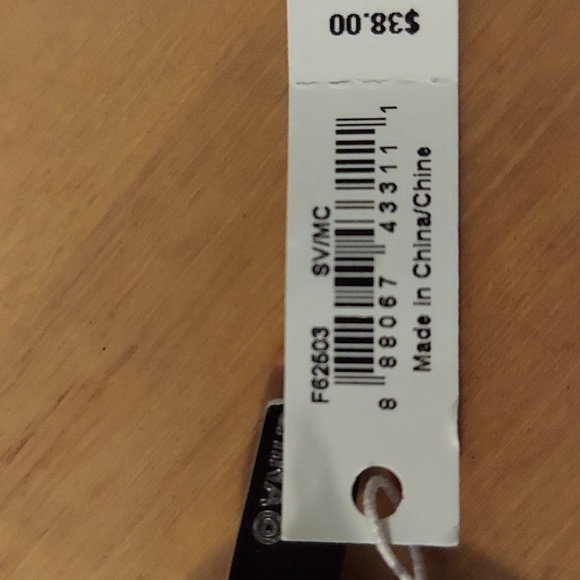 COACH NWT Rabbit Keychain! - Picture 7 of 7